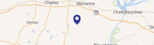 Acre Plus Lot Near Road