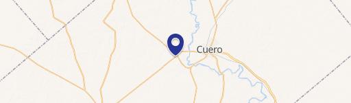 Westhoff Agricultural Property for Sale