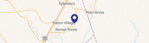 Unrestricted Lot in Roman Forest