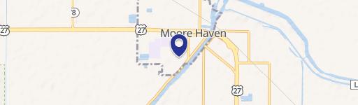 Cleared Land Ready for Construction