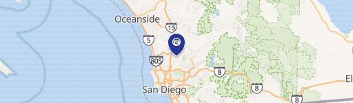 Prime Real Estate in San Diego