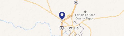 Commercial Land near I-35