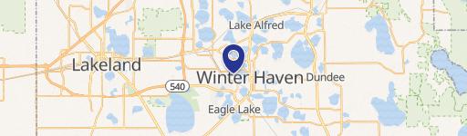 Income-Producing Duplex in Winter Haven