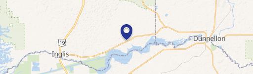 655 Acres on Withlacoochee River