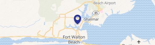Fort Walton Beach Property