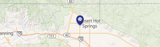 Desert Hot Springs Land Parcel