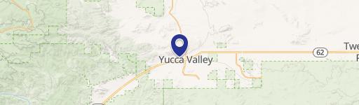 Corner Lot in Yucca Valley