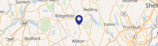 Wilton Land Opportunity: 41 Acres