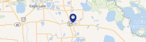 20 Acres Citrus Grove Land