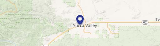 Yucca Valley Land For Sale