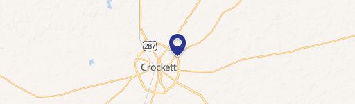 Commercial Land at Loop 304