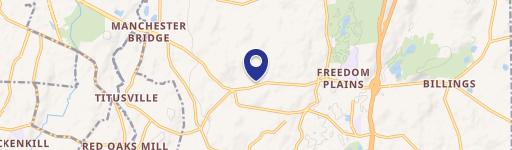 Commercial Land on Route 55