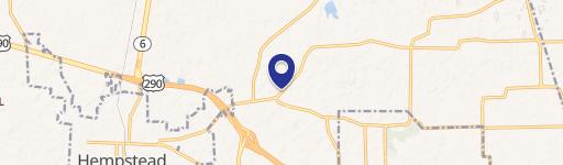 Unrestricted Land Near US 290