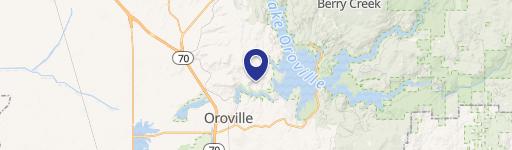 Cherokee Acreage with Well