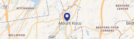Mount Kisco Apartment For Sale