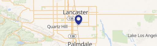 Lancaster Industrial Land Parcel