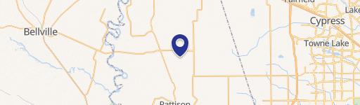 Agricultural Land with Water Well