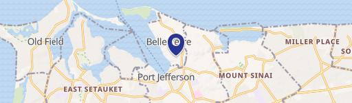 Belle Terre Land Opportunity