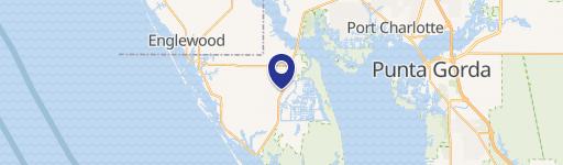 Commercial Land in South Gulf