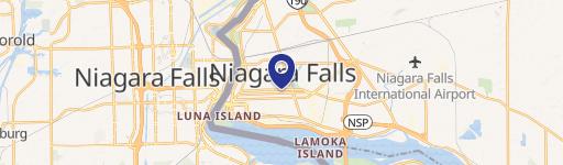 Niagara Falls Investment Opportunity