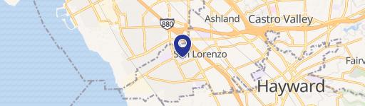 Commercial Lot Near Bayfair Center