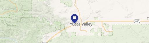 Yucca Valley Commercial Investment Lot