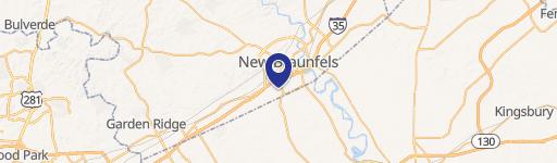 Residential Land in New Braunfels