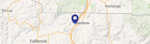 57.86 Acres in Rainbow