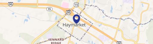 Haymarket Land For Sale