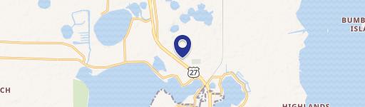 Medical Development Site on US-27