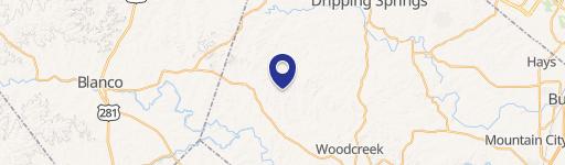 Wimberley Agricultural Property for Sale