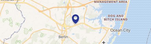 2.14 Acres on Route 50