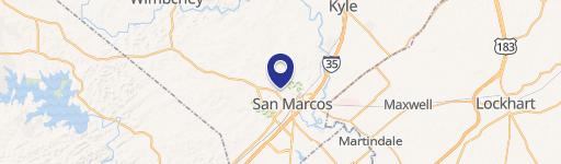 San Marcos Corner Tract