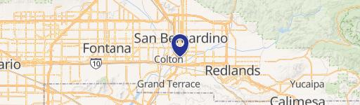 San Bernardino Office Building Investment