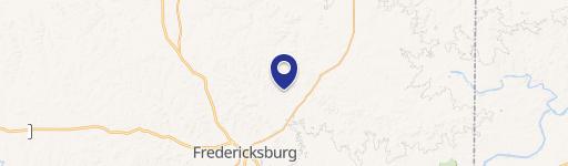 Fredericksburg Farm For Sale