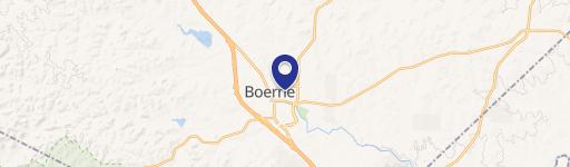 Corner Lot in Boerne, TX