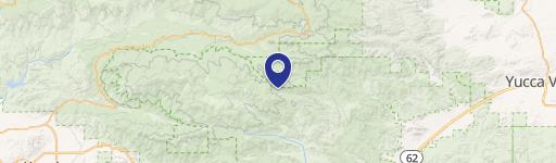 Big Bear Lake Commercial Lot