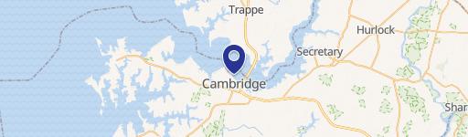 Cambridge Specialty Property For Sale