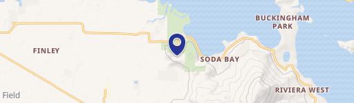 Land Near State Park