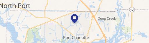 Residential Lot in Port Charlotte