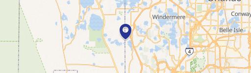 Horizon West Vacant Land Opportunity