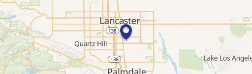 Lancaster Industrial Land For Sale