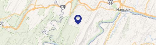 Secluded Wooded Land Near Game