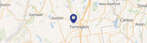 Torrington Land in Westledge Subdivision