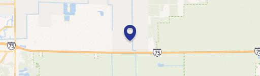 Golden Gate Estates Land Parcel