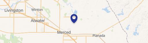 Merced Land Near Mixed-Use Development