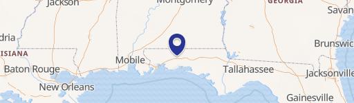 Crestview Commercial Land For Sale