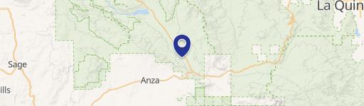 Land with Garner Valley Views