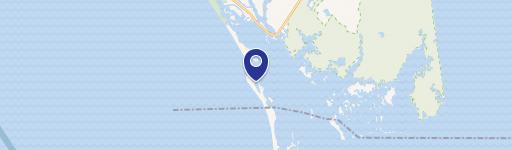 Boca Grande Boat Slip Opportunity