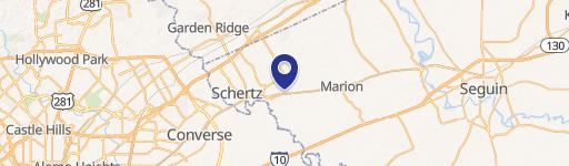 Commercial Land in Cibolo, Texas